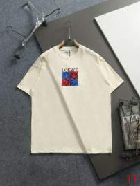 Picture of Loewe T Shirts Short _SKULoeweXS-L20tr268833